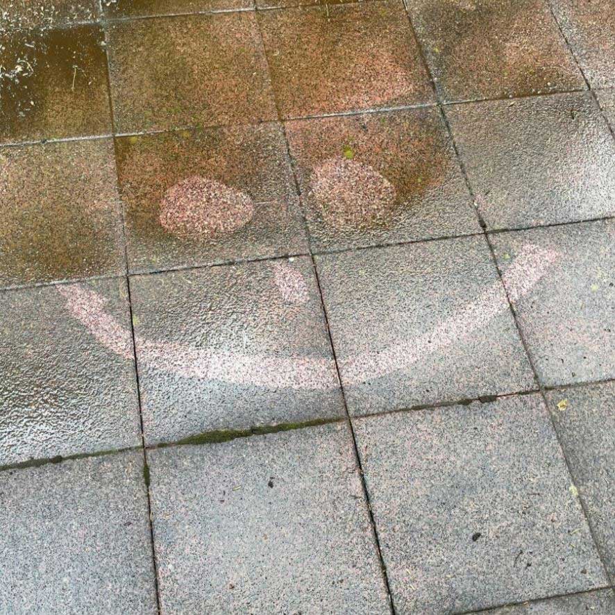 Fassadenreinigung