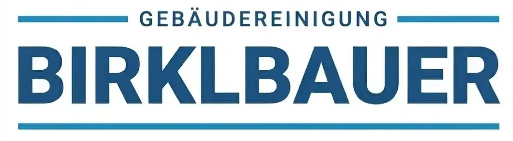 Birklbauer Reinigung Logo